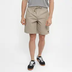 DOO AUSTRALIA - Short Jean Algodón Casual Hombre