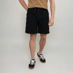 DOO AUSTRALIA - Short Jean Algodón Casual Hombre