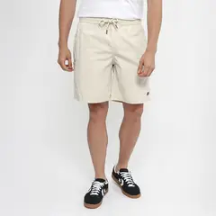 DOO AUSTRALIA - Short Jean Algodón Casual Hombre