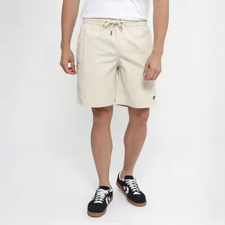 DOO AUSTRALIA - Short Jean Algodón Casual Hombre