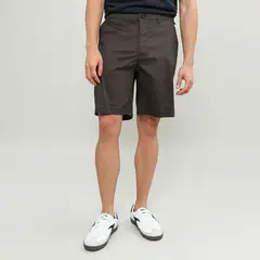 DOO AUSTRALIA - Short Jean Algodón Casual Hombre