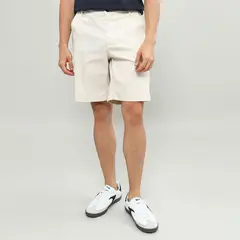 DOO AUSTRALIA - Short Jean Algodón Casual Hombre