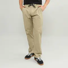 DOO AUSTRALIA - Pantalón Algodón Regular Fit Casual Hombre Bearcliff