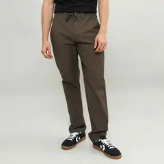DOO AUSTRALIA - Pantalón Algodón Regular Fit Casual Hombre Bearcliff