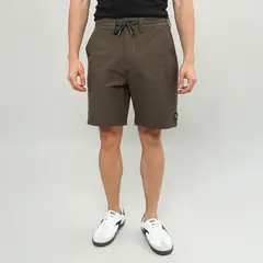 DOO AUSTRALIA - Short Jean Algodón Casual Hombre