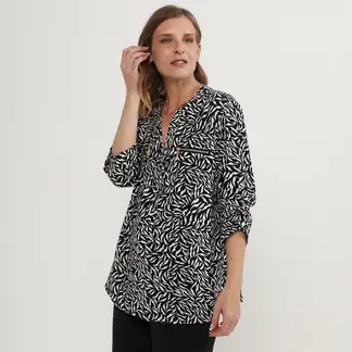 STEFANO COCCI - Blusa Casual Mujer