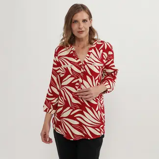 STEFANO COCCI - Blusa Casual Mujer