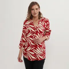 STEFANO COCCI - Blusa Casual Mujer