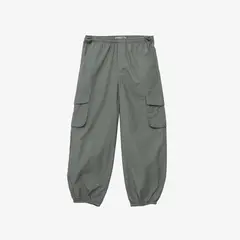 ELEVEN - Pantalón Niña Algodón