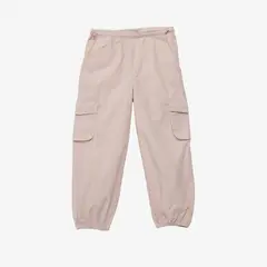 ELEVEN - Pantalón Niña Algodón