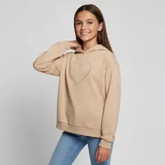 ELEVEN - Polera Niña