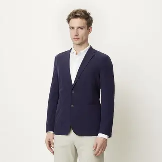 WOLF&HANK - Blazer Casual Hombre