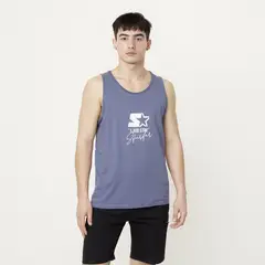 STARTER - Polo 100% Algodón Regular Fit Hombre