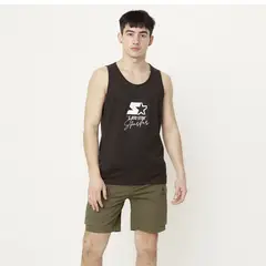 STARTER - Polo 100% Algodón Regular Fit Hombre