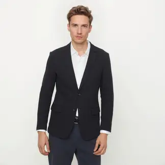 WOLF&HANK - Blazer Hombre