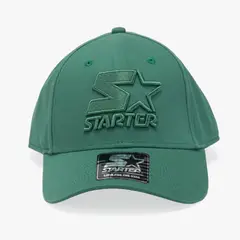 STARTER - Gorro 100% Algodón Hombre