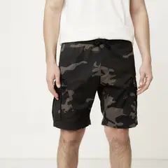 STARTER - Short Cargo Fit Hombre