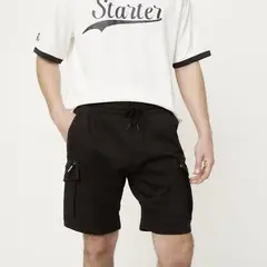 STARTER - Short Cargo Fit Hombre