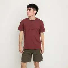 STARTER - Polo 100% Algodón Regular Fit Hombre