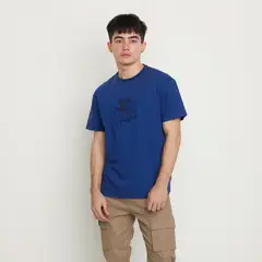 STARTER - Polo 100% Algodón Regular Fit Hombre