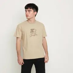 STARTER - Polo 100% Algodón Regular Fit Hombre