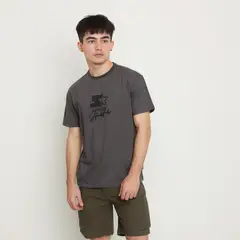 STARTER - Polo 100% Algodón Regular Fit Hombre