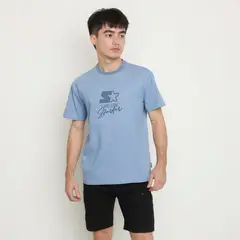 STARTER - Polo 100% Algodón Regular Fit Hombre