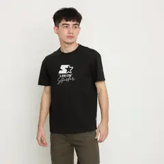 STARTER - Polo 100% Algodón Regular Fit Hombre