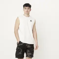 STARTER - Polo 100% Algodón Regular Fit Hombre