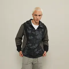 STARTER - Cortaviento Hombre