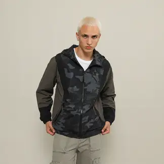 STARTER - Cortaviento Hombre