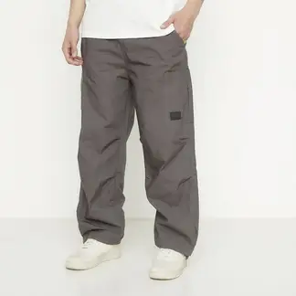STARTER - Pantalón 100% Algodón Cargo Fit Hombre