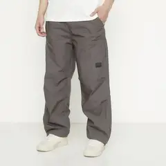 STARTER - Pantalón 100% Algodón Cargo Fit Hombre
