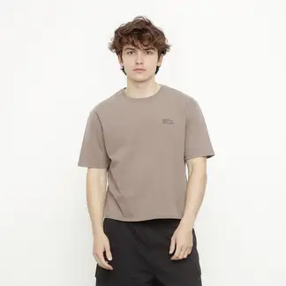 BEARCLIFF - Polo Casual Relaxed Fit 100% Algodón Hombre