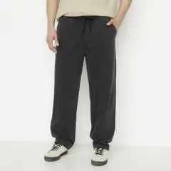 BEARCLIFF - Jean 100% Algodón Baggy Fit Hombre