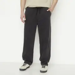 BEARCLIFF - Jean 100% Algodón Baggy Fit Hombre