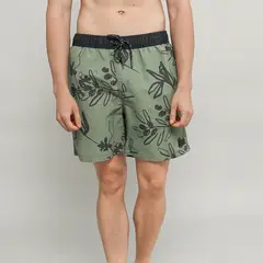 BEARCLIFF - Ropa de Baño Hombre