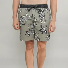 BEARCLIFF - Ropa de Baño Hombre