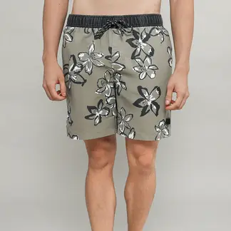 BEARCLIFF - Ropa de Baño Hombre