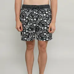 BEARCLIFF - Ropa de Baño Hombre