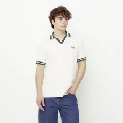 BEARCLIFF - Polo Algodón Casual Regular Fit Hombre