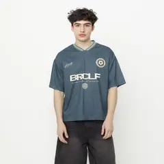 BEARCLIFF - Polo Relaxed Fit Hombre