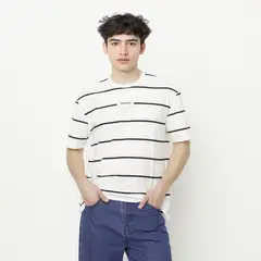 BEARCLIFF - Polo Relaxed Fit 100% Algodón Hombre