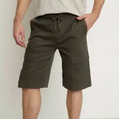 BEARCLIFF - Short Casual Hombre