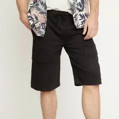 BEARCLIFF - Short Casual Hombre