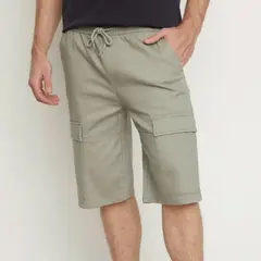 BEARCLIFF - Short Casual Hombre