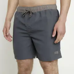 BEARCLIFF - Ropa de Baño Hombre