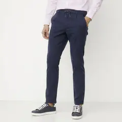 LA MARTINA - Pantalón Algodón Regular Fit Hombre