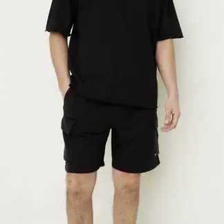 BEARCLIFF - Short Casual Hombre