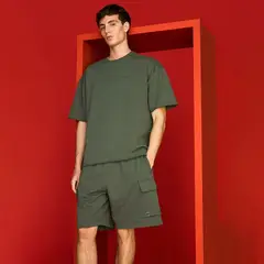 BEARCLIFF - Short Casual Hombre